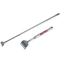 Telescopic Metal Back Scratcher